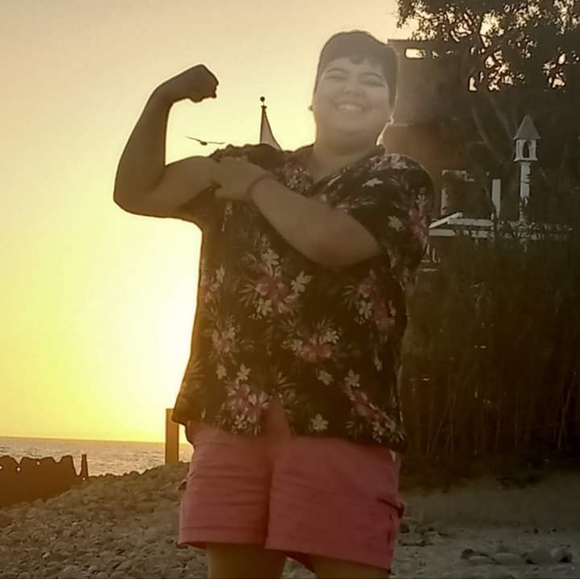 Meet your Posher, Kynisha - Picture 3 of 8